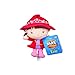 Fisher-Price Mike The Knight: Evie Plush