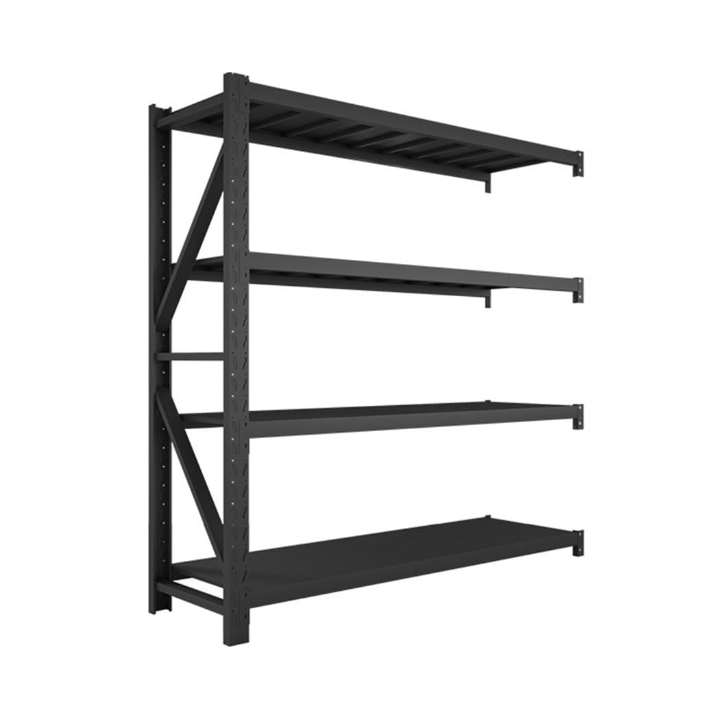 Amazon.co.jp: Vzxdzn スチールラック 幅120 業務用 メタルラック 4段 Amazon.co.jp: Vzxdzn スチールラック 幅120 業務用 メタルラック 4段