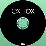 Latest New Release Extrox Linux OS Operating System for PC on DVD