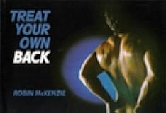 Treat Your Own Back by McKenzie, Robin A. (1997) Paperback