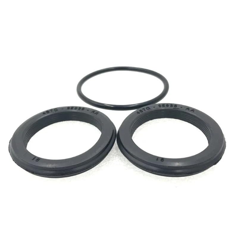 Sello de cuerpo de acelerador LR008353: soluciona fugas de aire en Land Rover