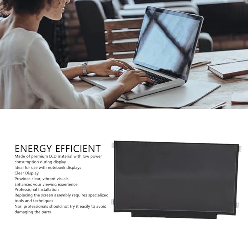 Remplacement de haute qualité écran LCD Chromebook 11 G8 EE tactile