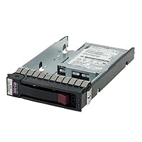 HP – HPE 300GB 12G SAS 15K 3.5in CC ENT HDD