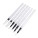 Produktbild moinkerin 6 Stücke Aquarellpinsel Watercolor Brush Pen Wasserpinsel Stifte Squarell Pinsel Set für Aquarellfarben Kunst und Zeichnung