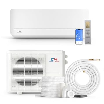 best rated ductless heat pump