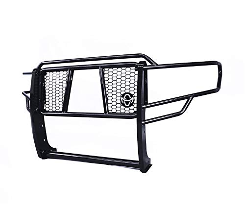 Ranch Hand Ggt14Hbl1 Grille Guard #TOP2