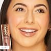 tarte maneater blush & glow cheek plump Lightweight Cheek Tint & Illuminator with Coconut Water, Hyaluronic Acid & Vitamin E for Hydrated, Smooth, Radiant Finish, Vegan & Cruelty Free
