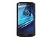 OtterBox COMMUTER Case for MOTOROLA DROID TURBO 2 - Retail Packaging - BLACK