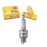 NGK 6784 CMR7A BLYB Standard Spark Plug