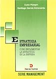 Estrategia empresarial