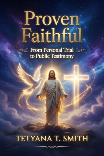 Proven Faithful: From Personal Trial to Public Testimony