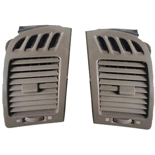 Grille de ventilation Camry réparer aération cassée console centrale avant