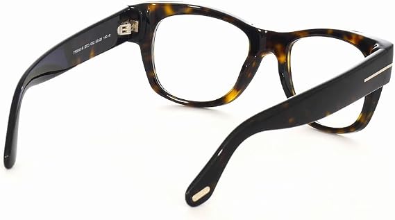 Tom Ford Eyeglasses FT 5040 -B 052 Dark Havana /