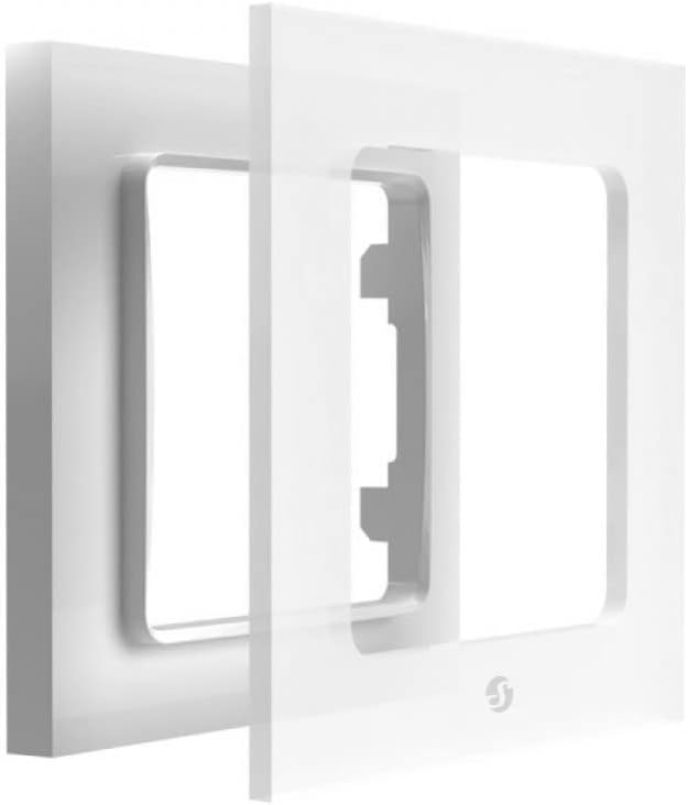 Shelly Wall Switch Frame 1