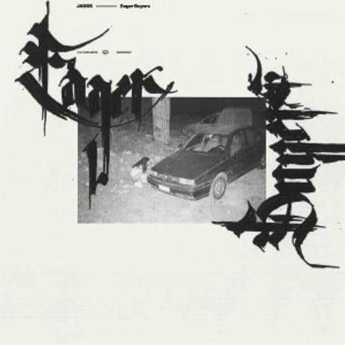 Pochette de Eager Buyers [Import]