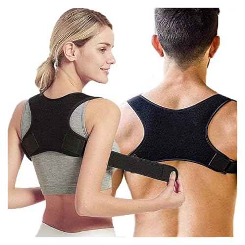 Correcteur pour le cou l'épaule et la clavicule ergonomique