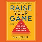 Cover of Raise Your Game