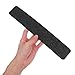 SAFIGLE 20pcs Outdoor Black Pet Anti-slip Grip Tape Strips – Heavy Duty Waterproof Self-adhesive Rubber Non-skid Surface for Stairs and Floors