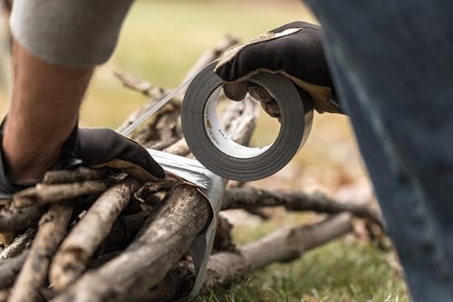 image for The Original Duck Tape Brand Duct Tape, 12-Pack 1.88 Inch x 45 Yard, 5