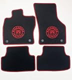 AUTOTEPPICH Stylers Wir fertigen Ihre Fußmatten