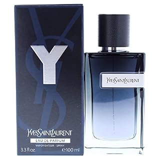 EAN 3614272050358 product image for Yves Saint Laurent Y Eau de Toilette Spray for Men, 3.3 Ounce (B07GB6B37N) | upcitemdb.com
