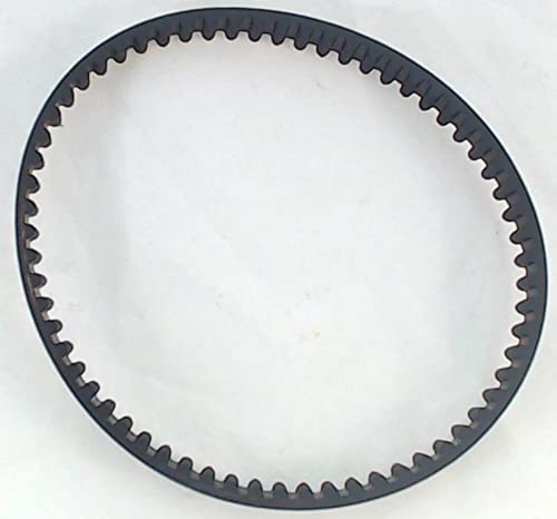 YTBDDHYUE Replacement For Compatible With 1602669, Pro Heat Deep Clean Small Brush Belt fits Bissell 47A2 Models