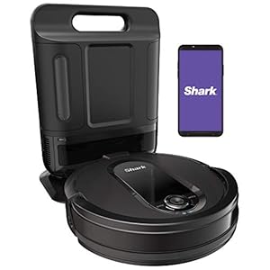 Shark Matrix Plus Robot Vacuum &amp...
