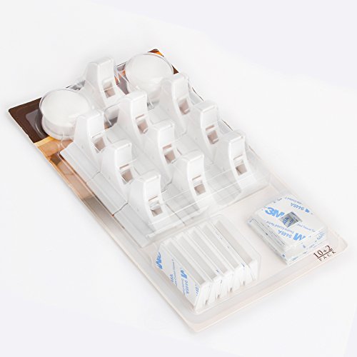 Chiusure di Sicurezza Bambino Serratura Cassetto