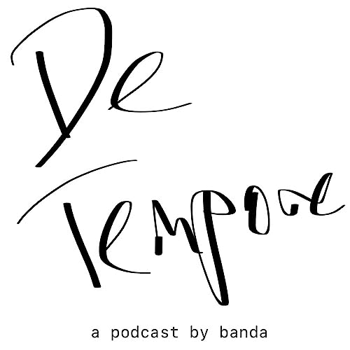 『De Tempore』のカバーアート