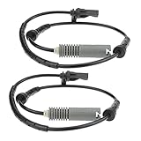 Einbauposition: Vorne Links Rechts; Lieferumfang: 2x ABS Sensor