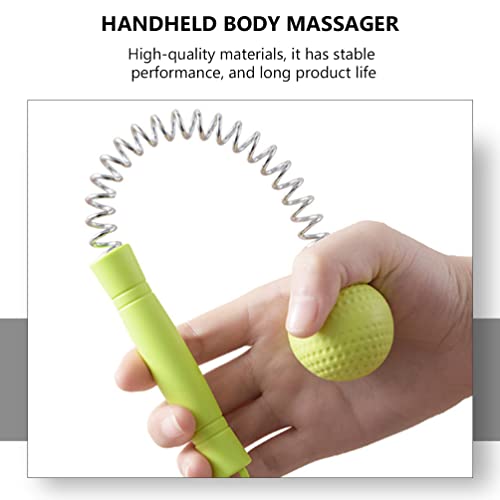 DOITOOL Three-Piece Manual Massage Hammer Set #TOP26