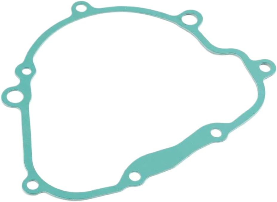 Ignition Cover Gasket 77130040000 Compatible With Automotive Motorcycle Parts 250 SX-F XC-F XCF-W EXC-F 2011 2012 2013 For Part Number 77130040000