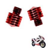 bimota sb6r for sale Prestazioni di resistenza a polvere e acqua: Il tappo dello specchietto sigilla il foro dello specchietto, impedendo efficacemente a polvere, umidità e altri contaminanti di penetrarvi. Questo mantiene il foro pulito e funzionale