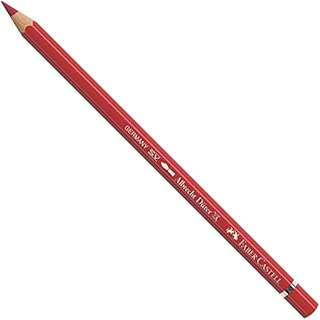 Faber-Castell FABER A.DÜRER 8200-223 KIRMIZI AQUARELL BOYA KAL