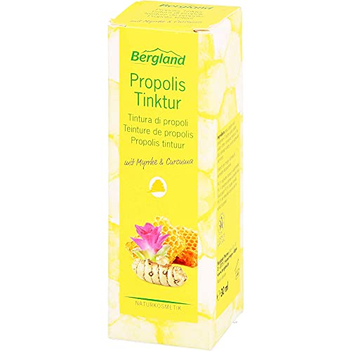Propolis Bergland Tinktur 30ml