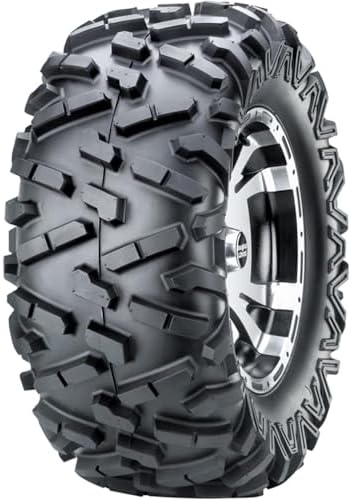 MAXXIS Big Horn 2.0 (MU10) Tire 25x10R12