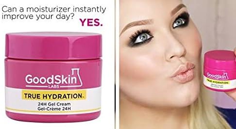 GoodSkin Labs True Hydration 24H Gel Cream 50ml