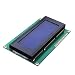Produktbild Qualität 5V 2004 20X4 204 2004A LCD -Display-Modul Blue Screen für Arduino