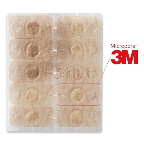 Stiper Pads Sistêmica 30 Pastilhas de Silício