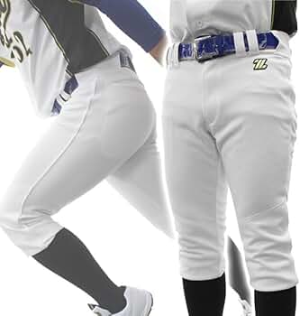 Amazon.co.jp: 野球 ゼット ユニフォームパンツ ショート
