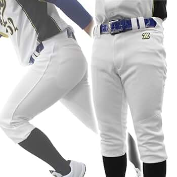 Amazon.co.jp: 野球 ゼット ユニフォームパンツ ショート