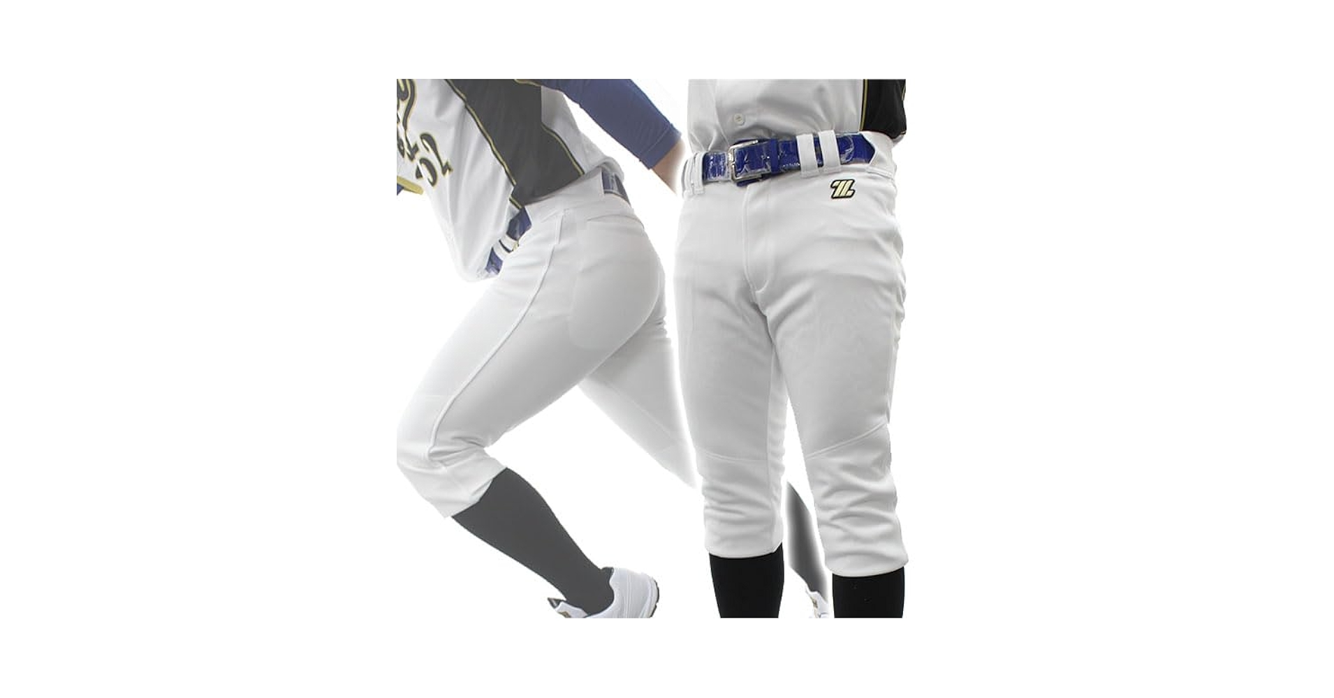 Amazon.co.jp: 野球 ゼット ユニフォームパンツ ショート