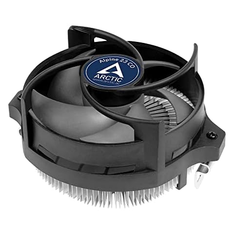 ARCTIC Alpine 23 CO Compact AMD CPU Cooler Cover