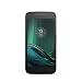Produktbild Motorola Moto G4 Play Smartphone (12,7 cm (5 Zoll), 16 GB, Android) [Französische Version] schwarz