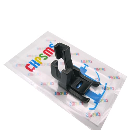 Pie Zigzag Doble Toe para Máquina de Coser miniatura 4