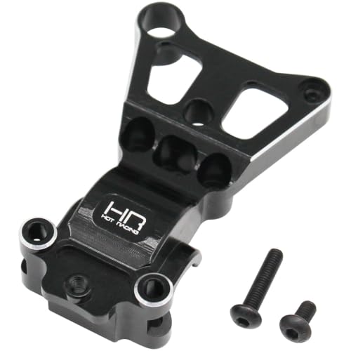 Hot Racing TSW12C01 Aluminum Front Gearbox Case Cover - SW01