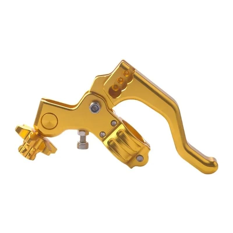 Levier frein clutch et embrayage court universel moto pour CBR