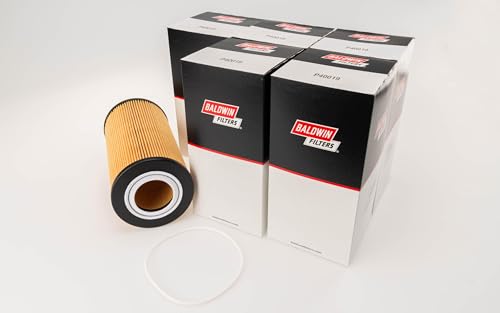 Baldwin P40075 Lube Element