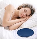 Cisleb Pillow Speaker for Sleeping, Ultra-Thin Portable Sleep Speaker Under Pillow Bluetooth...