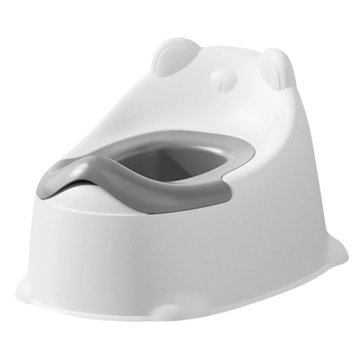 Portable Boy Girl Potty Training Toilet Seat Boys and Girls Toilet Stool Travel Potty Comfortable Seat